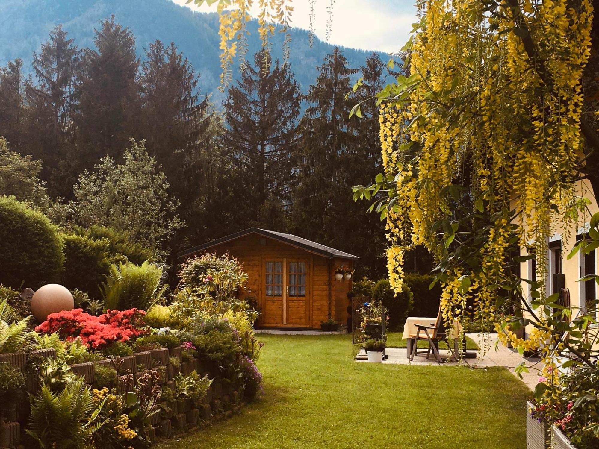 Haus Nardin Appartement Spital Am Pyhrn