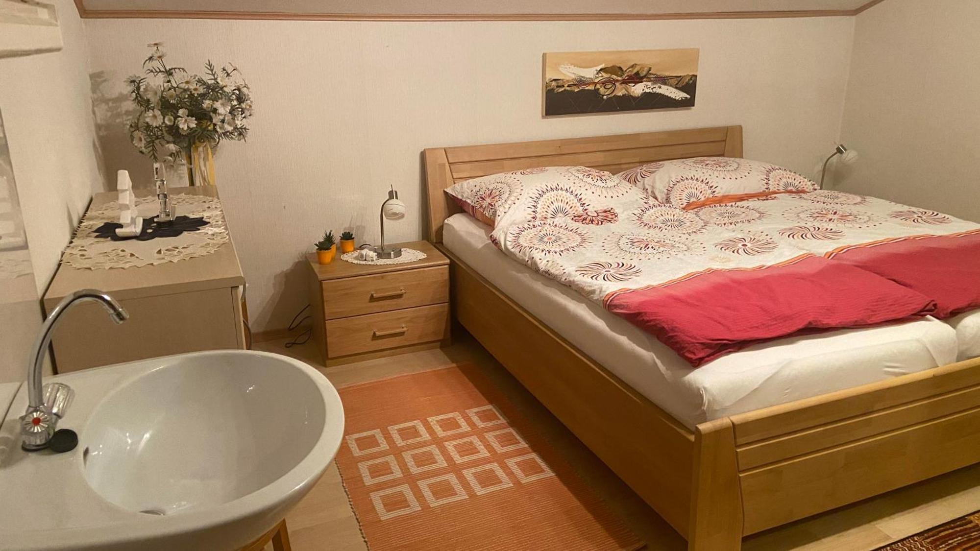 Haus Nardin * Spital Am Pyhrn
