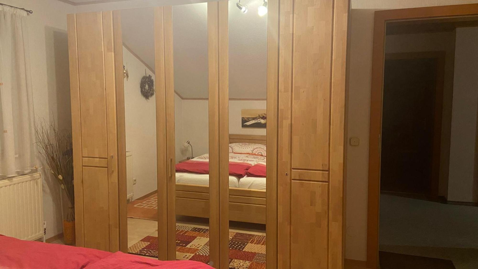 Haus Nardin Appartement Spital Am Pyhrn