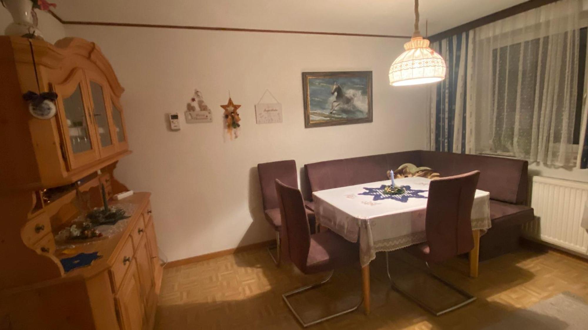 Haus Nardin Appartement Spital Am Pyhrn