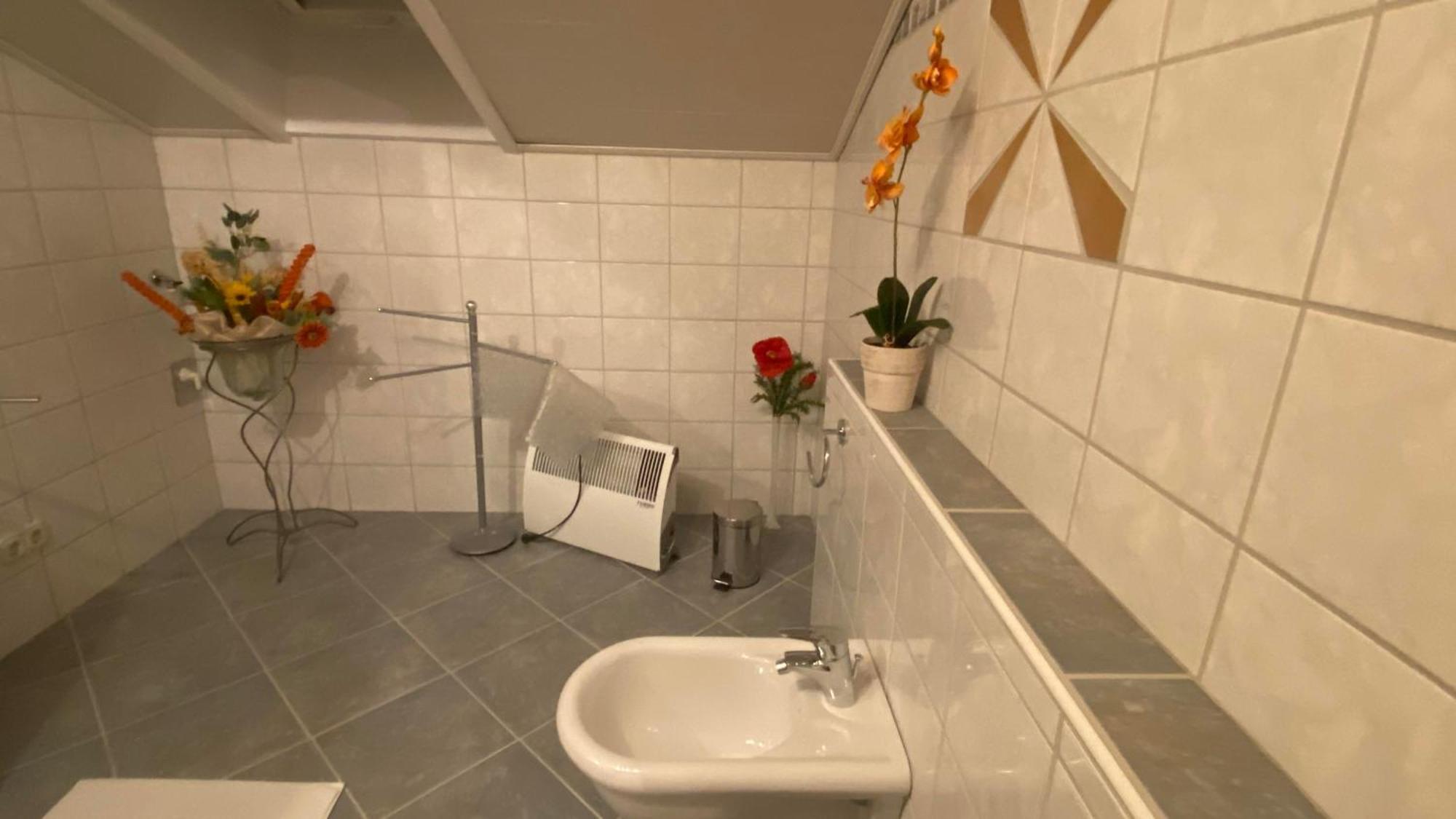 Haus Nardin Appartement
